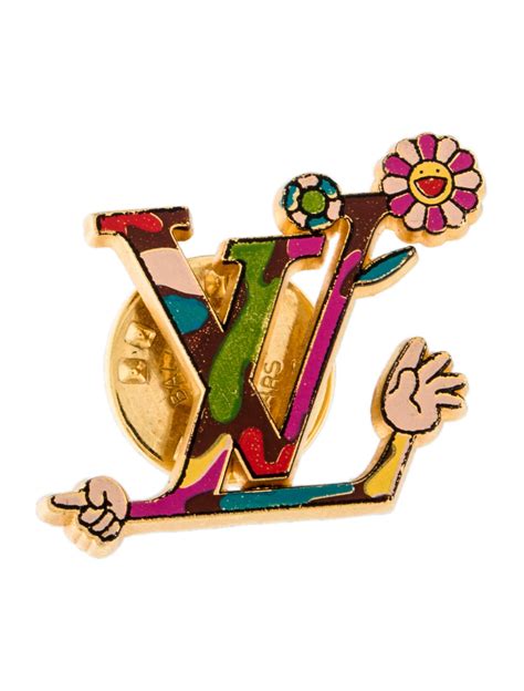 louis vuitton pins uk.